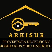 ArkiSur Logo